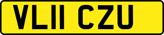 VL11CZU