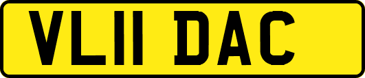 VL11DAC