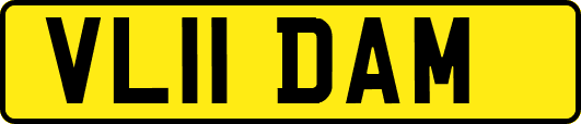 VL11DAM