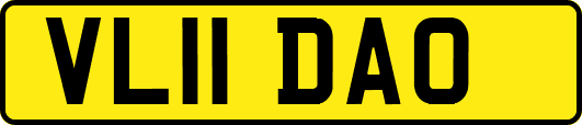 VL11DAO
