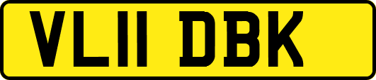 VL11DBK