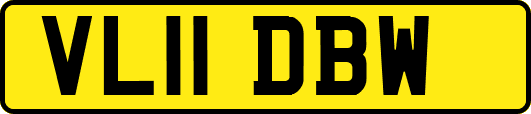VL11DBW