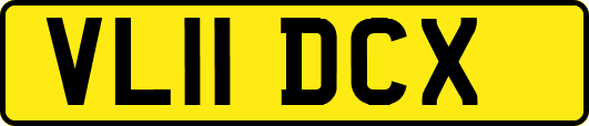 VL11DCX