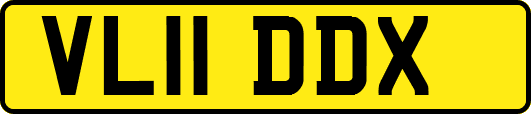 VL11DDX