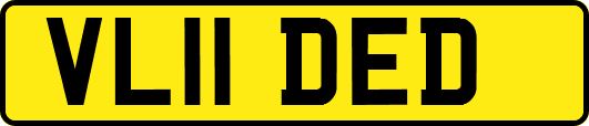VL11DED