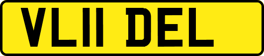 VL11DEL