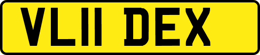 VL11DEX