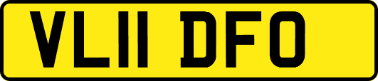 VL11DFO