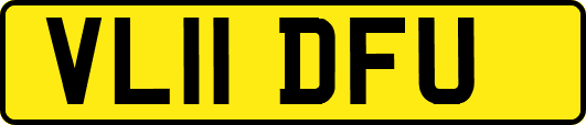 VL11DFU