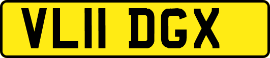 VL11DGX