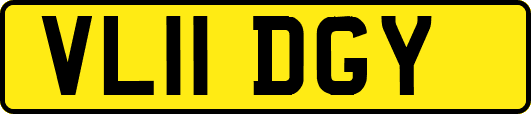 VL11DGY