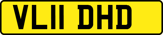 VL11DHD