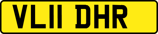VL11DHR