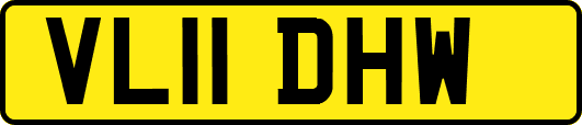 VL11DHW
