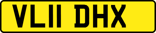 VL11DHX