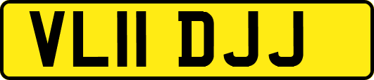 VL11DJJ