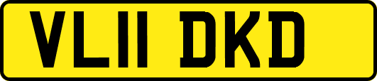 VL11DKD