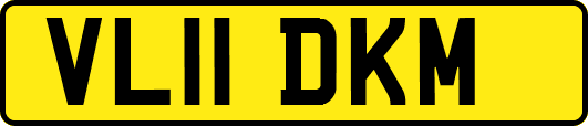 VL11DKM