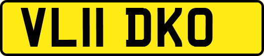 VL11DKO