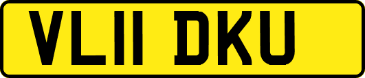 VL11DKU