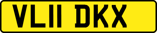 VL11DKX