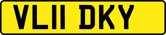 VL11DKY
