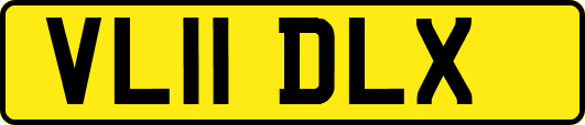 VL11DLX