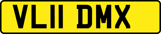 VL11DMX