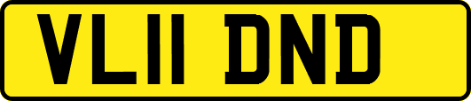 VL11DND