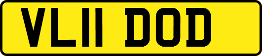 VL11DOD