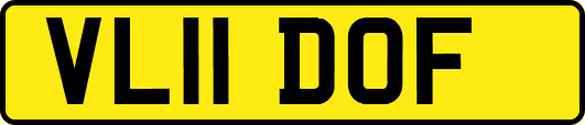 VL11DOF