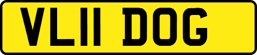 VL11DOG