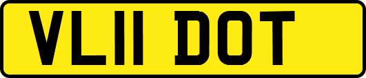VL11DOT