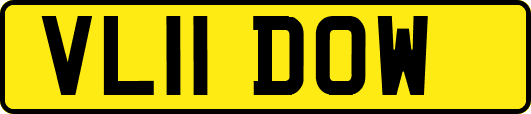 VL11DOW