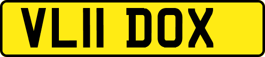 VL11DOX