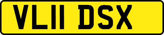 VL11DSX