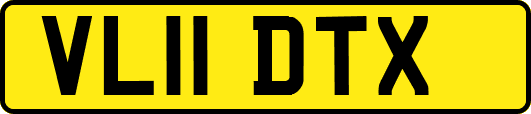 VL11DTX