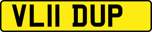 VL11DUP
