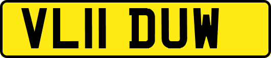 VL11DUW