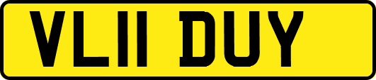 VL11DUY