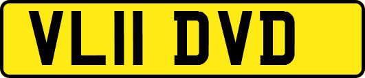 VL11DVD