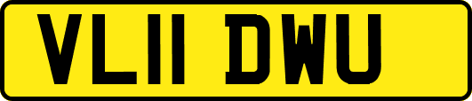 VL11DWU
