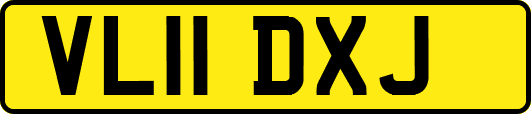 VL11DXJ