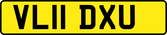 VL11DXU