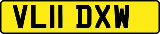 VL11DXW