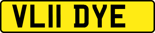 VL11DYE