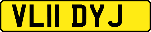 VL11DYJ