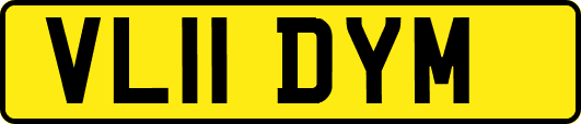 VL11DYM