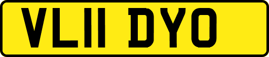 VL11DYO