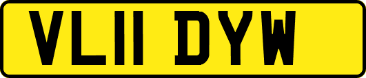 VL11DYW